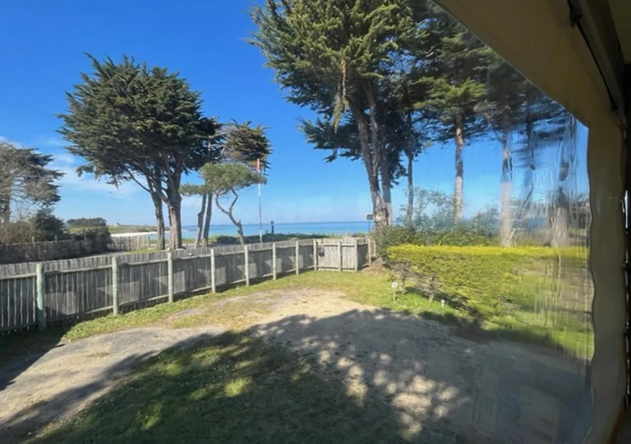 Mobilhomes Quiberon Camping Conguel - Bord De Mer 0*,