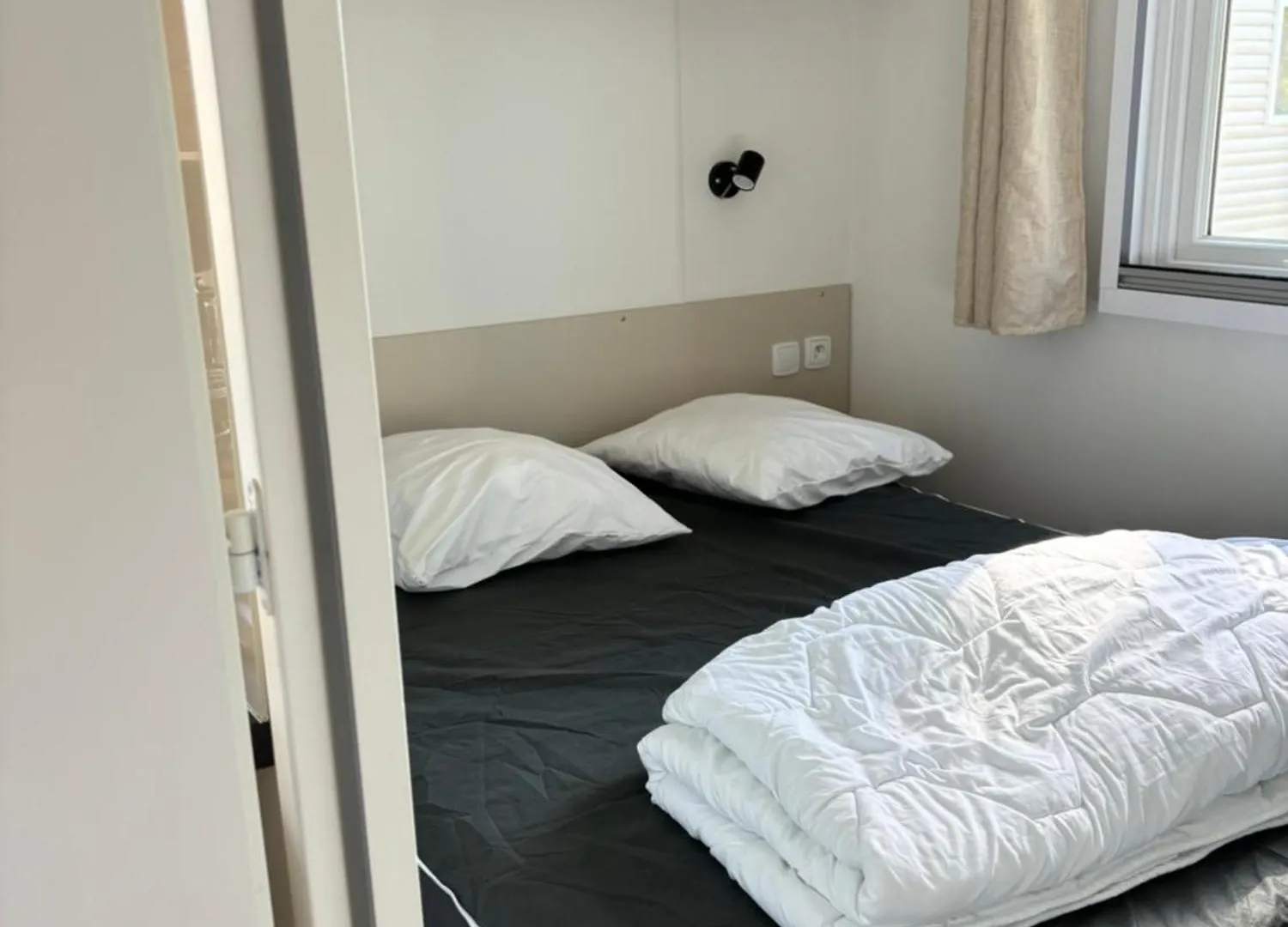 Mobilhomes Quiberon Camping Conguel - Bord De Mer 0*,  France