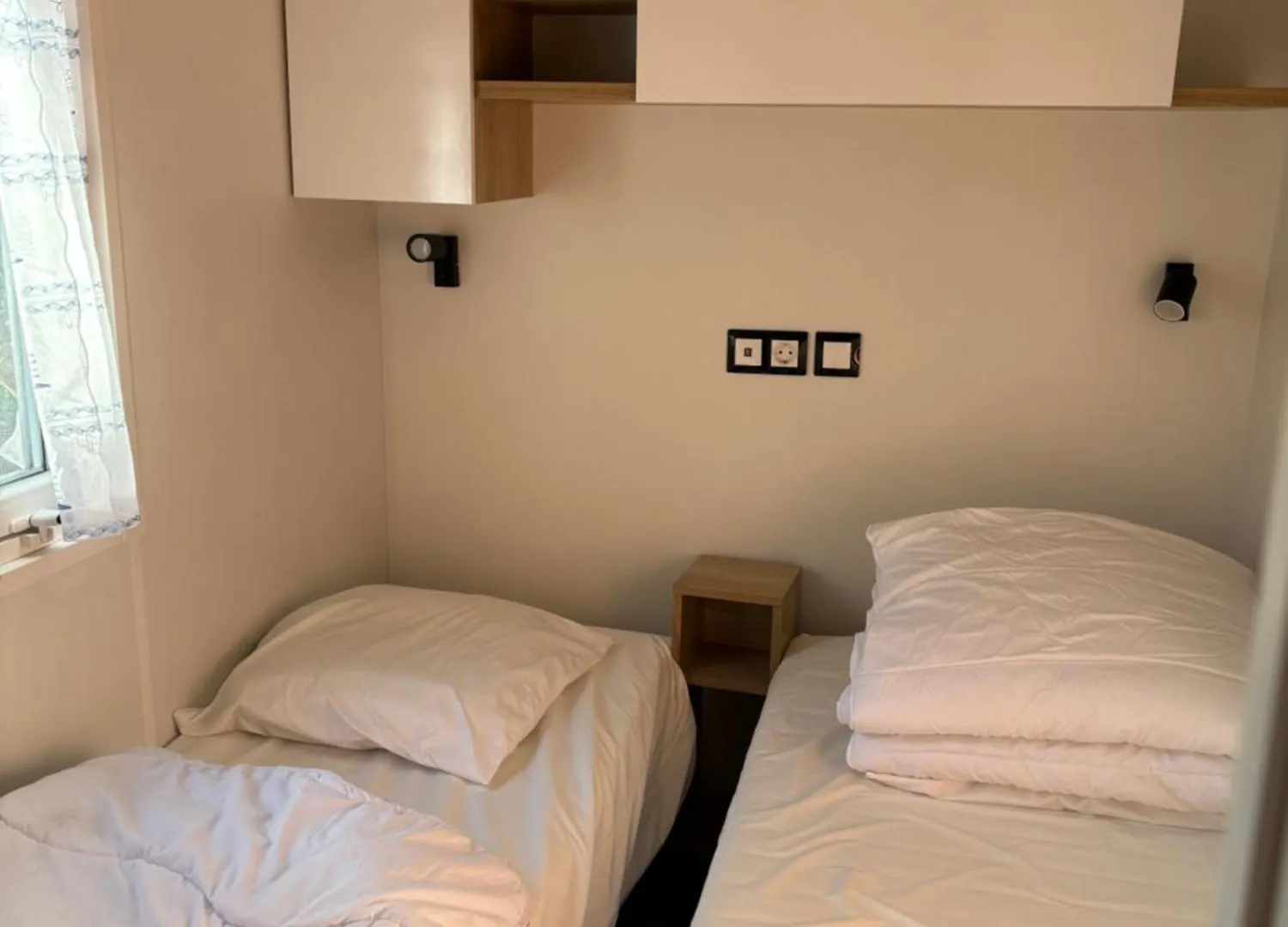 Mobilhomes Quiberon Camping Conguel - Bord De Mer