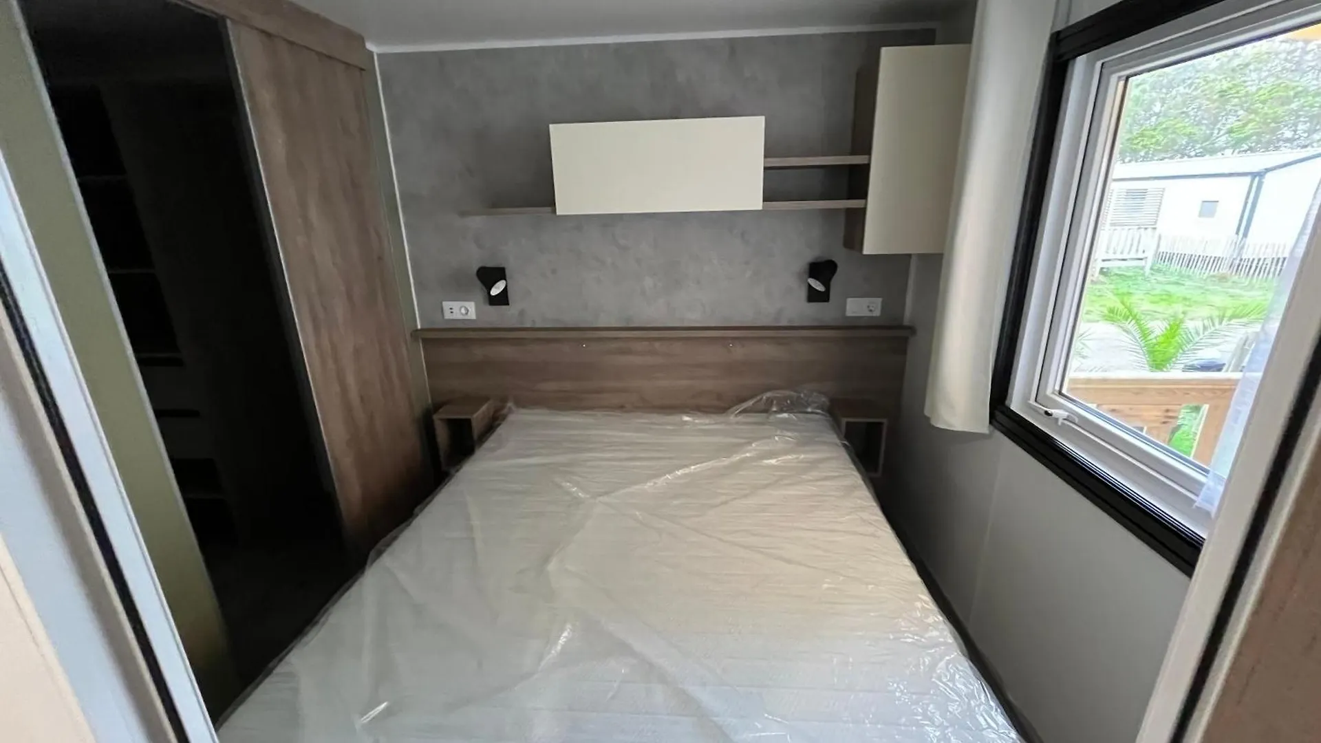 Mobilhomes Quiberon Camping Conguel - Bord De Mer Campsite