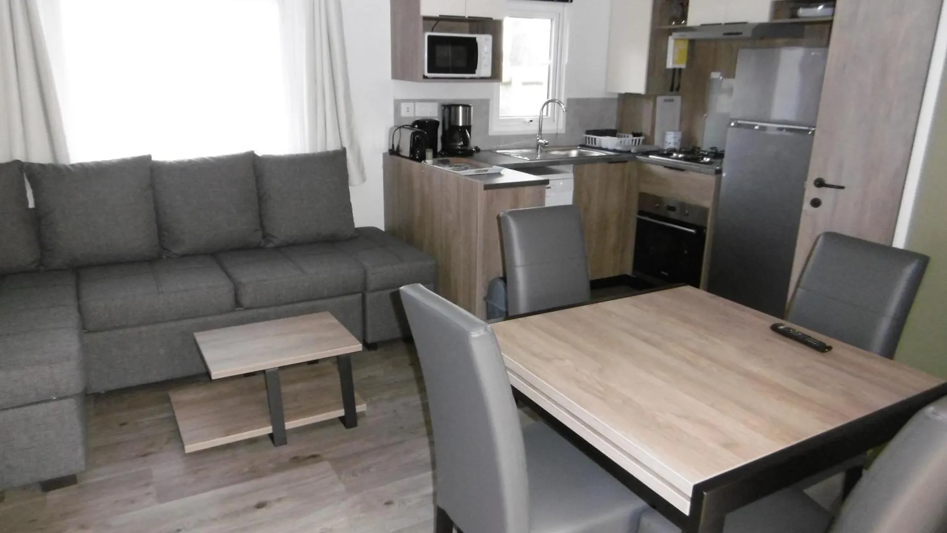Mobilhomes Quiberon Camping Conguel - Bord De Mer France