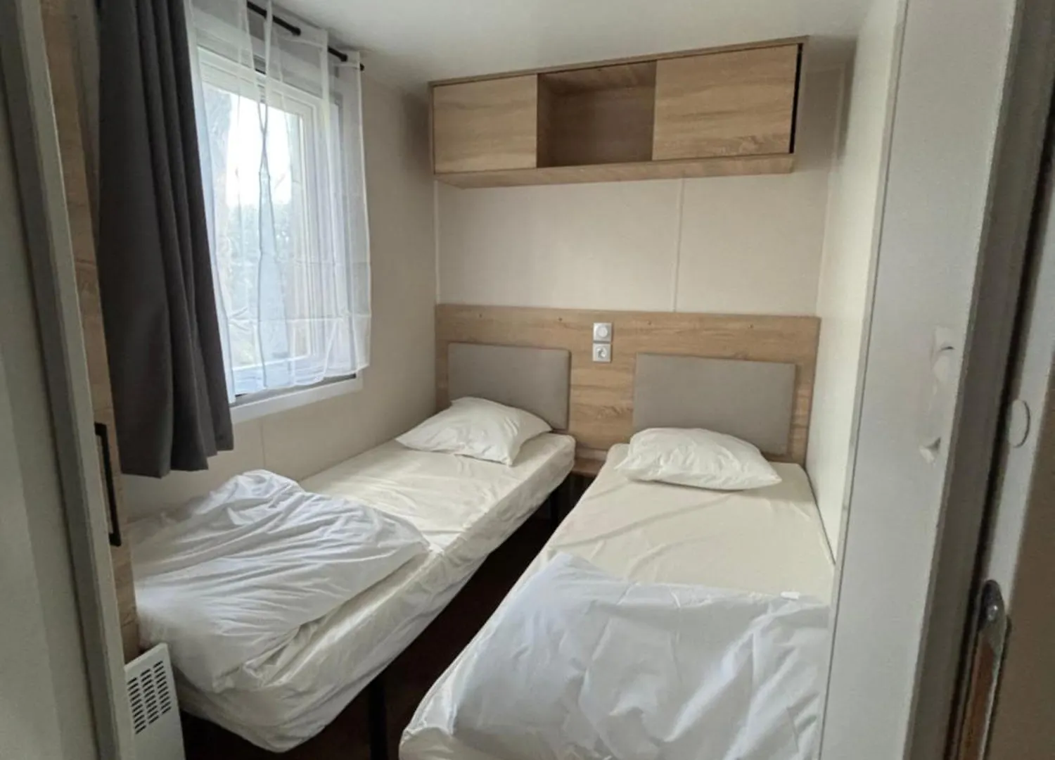 Mobilhomes Quiberon Camping Conguel - Bord De Mer