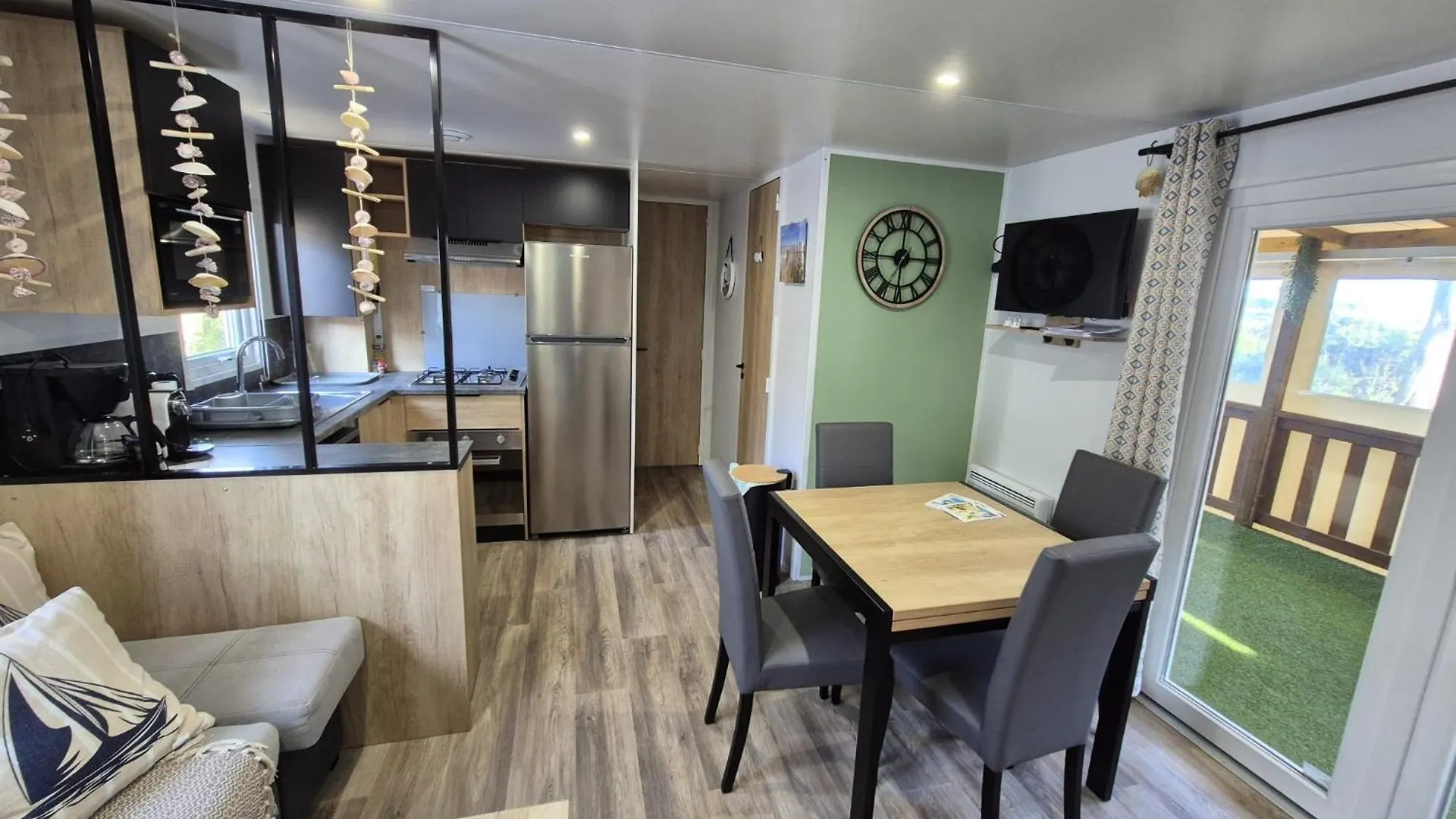 Mobilhomes Quiberon Camping Conguel - Bord De Mer 0*,  France