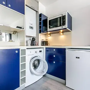 Vue Imprenable - Grande à Pied - Parking Appartement